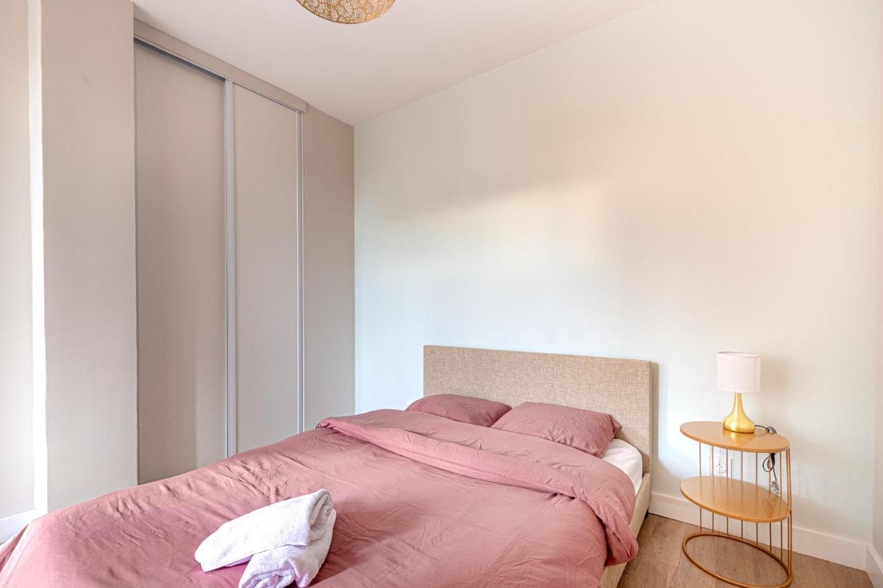 The Bac Is Back A 2 Pas De La Gare Appartement Limoges
